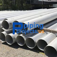 Steel Pipe Manufactuer in New York