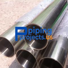 Steel Pipe Supplier in Chicago