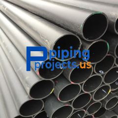 Steel Pipe Supplier in Florida