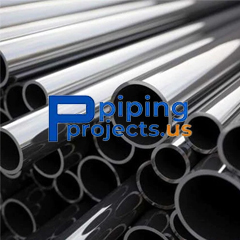 Steel Pipe Supplier in Houston