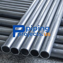 Steel Pipe Supplier in Michigan