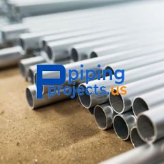 Steel Pipe Supplier in New York
