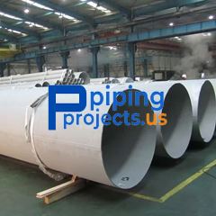 ASTM A213 Steel Pipe Supplier in USA