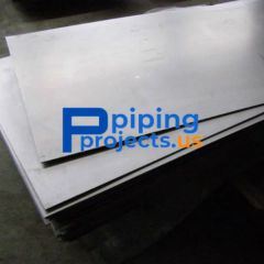 Steel Plate Manufactuer in Chicago