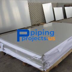 Steel Plate Supplier in Michigan