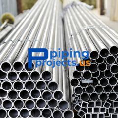 Steel Tube Manufactuer in Chicago