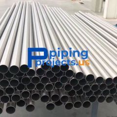 Steel Tube Manufactuer in Texas