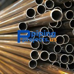 Steel Tube Supplier in Texas