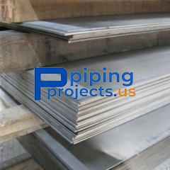 Structural Steel Plate Manufactuer in USA