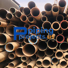 Surplus Pipe Manufactuer in USA