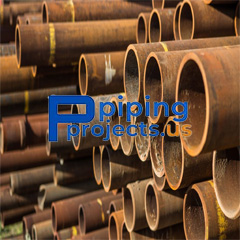 Surplus Pipe Supplier in USA