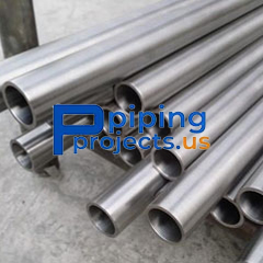 Titanium Pipe Manufactuer in USA