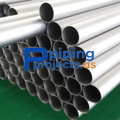 Titanium Pipe Supplier in USA