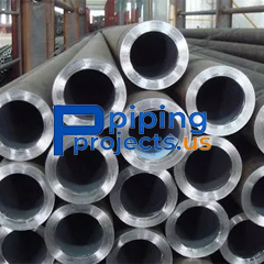 TS 346 Grade Fe45 Tube Manufactuer in USA